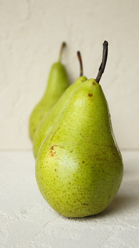 Pear Wallpapers Screen 3