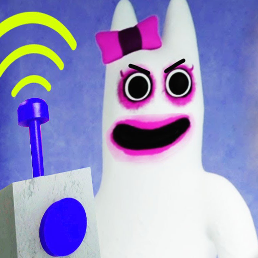 scary Banbaleena horror 3 Mod