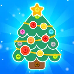 Unscrew Jam Puzzle: Nuts&Bolts Mod Apk