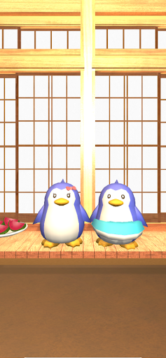 脱出ゲーム　七夕〜星に願いを〜 Screen 3