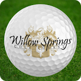 Willow Springs Golf Course icon