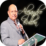 Pastor Alejandro Bullon icon