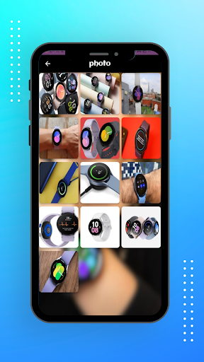galaxy watch 5 user guide Screen 2