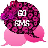 GO SMS - Swallow 2 icon