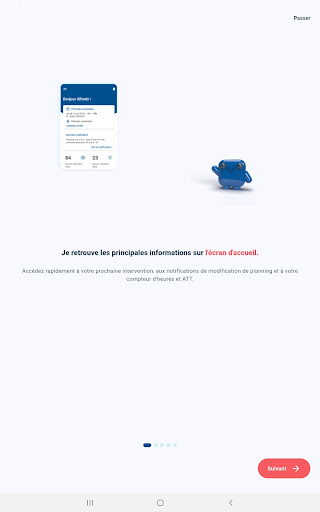 O2 et nous - Collaborateurs