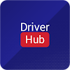 DriverHub - HPV - VTC - NCC icon