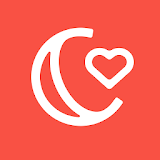 Crescent: Free Muslim Dating icon