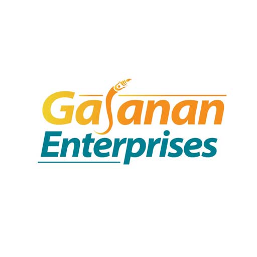 Gajanan Enterprises logo