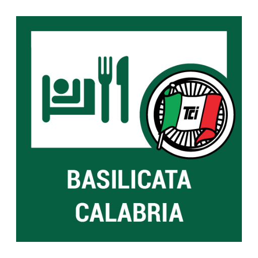 Calabria and Basilicata  Icon