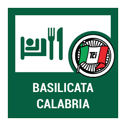 Icon image Calabria and Basilicata