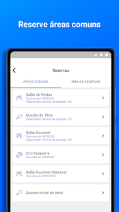 u00c1rea do Condu00f4mino 2.6.9 APK screenshots 2