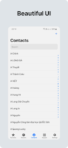 Phone: Dialer & iCall OS17