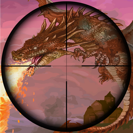 Dragon Hunting Clash Game 2023