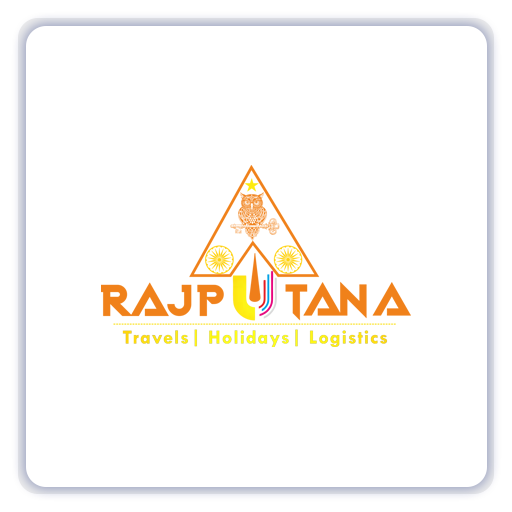 Rajputana Tour & Travel logo