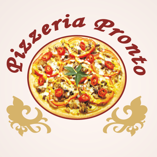 Pronto Gladbeck logo