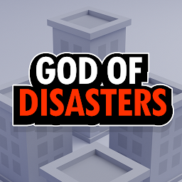 God of disasters Mod Apk