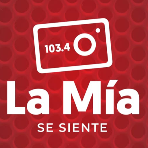 La Mia Stereo logo