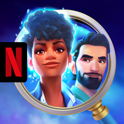Ghost Detective 1.7.0 Icon