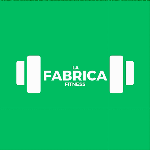 Fabrica Fitness