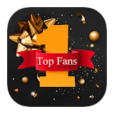 Top Fans Stars icon