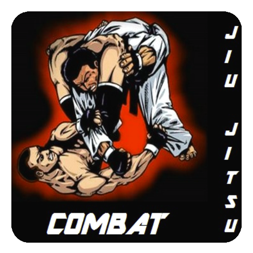 Jiu Jitsu 1.1 Icon