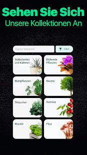NatureID - Pflanzen bestimmen Screenshot