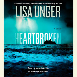 Imagem do ícone Heartbroken: A Novel