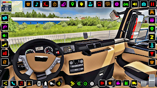 Fury Driving School: Car Game - Screenshot 2