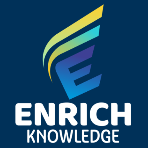 Enrich Knowledge - Google Play 앱