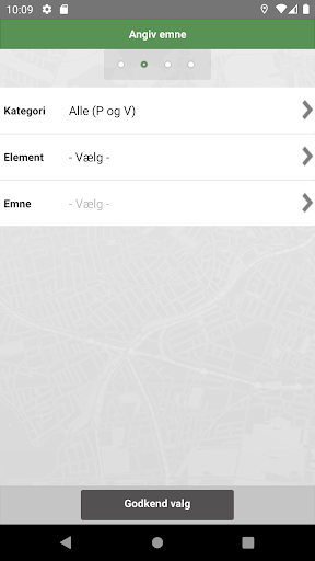 Giv et tip - NSPV Screen 3