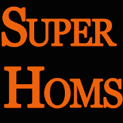 Super Homs