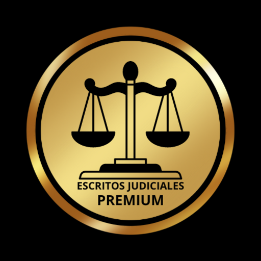 ESCRITOS JUDICIALES - Paraguay for  Android – Latest Version & Features app icon