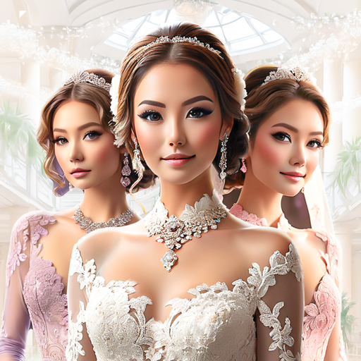 Wedding Fashion Fest Download on Windows