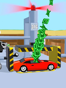 Imágen 15 Tow N Go android