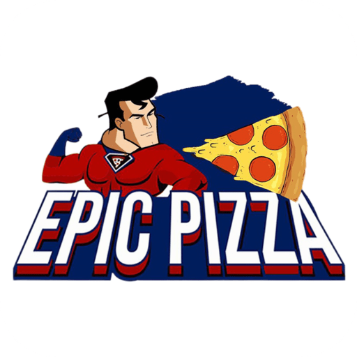 Epic Pizza 8.0.2 Icon