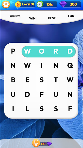 Text Twist Word Search screenshot 8