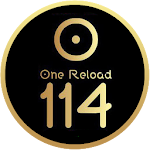 Cover Image of Télécharger One Reload 114 3.0 APK