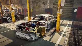 Car Saler Job Dealer Simulator - Screenshot 2