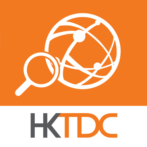 HKTDC Marketplace - AppWisp.com