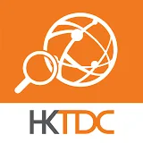 HKTDC Marketplace icon