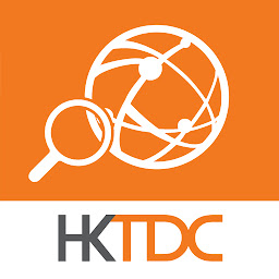Icon image HKTDC Marketplace