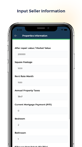 Helm Investment Calculator