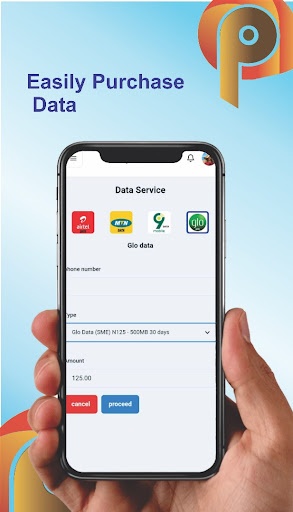 AllPoint  VTU and Pay Bills