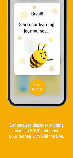 BeeSmart-Banknotes Screen 2