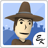 ZAK Adventures icon