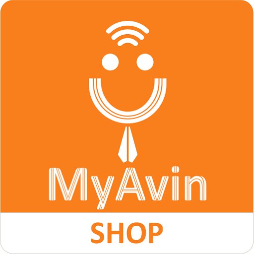 MyAvin Shop Download on Windows