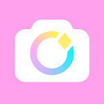 Cover Image of Herunterladen Beautycam – Selfie-Editor 9.6.95 APK