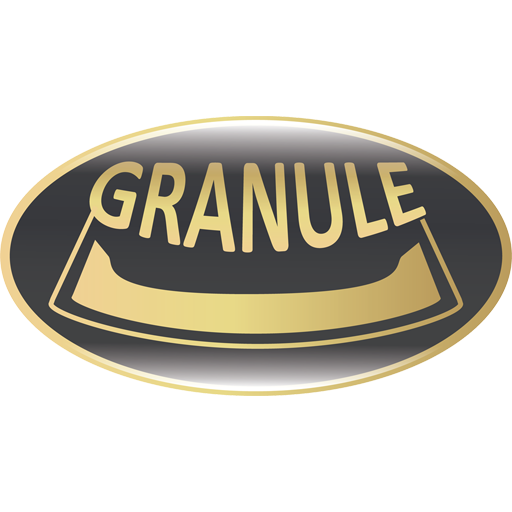 Granule logo