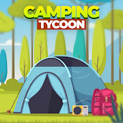 Camping Tycoon v1.5.9 Mod (No need to watch ads to get rewards) Apk
