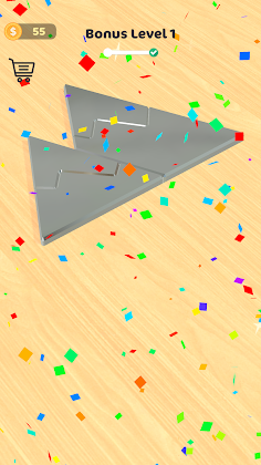 Join Pieces - Screenshot 2